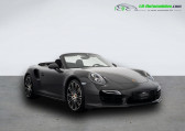 Porsche 911 Turbo 3.8i 521 PDK   Beaupuy 31