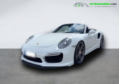 Porsche 911 Turbo 3.8i 521 PDK   Beaupuy 31