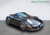 Porsche 911 Turbo 3.8i 521 PDK   Beaupuy 31
