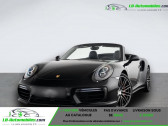 Porsche 911 Turbo 3.8i 521 PDK   Beaupuy 31