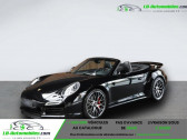 Porsche 911 Turbo 3.8i 521 PDK   Beaupuy 31