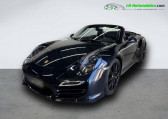 Porsche 911 occasion année 2014 boite Automatique Annonce Porsche 911 occasion Essence Turbo 3.8i 521 PDK à Beaupuy