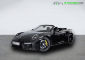 Porsche 911 Turbo 3.8i 521 PDK   Beaupuy 31