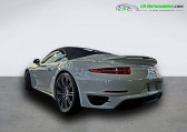 Porsche 911 Turbo 3.8i 521 PDK   Beaupuy 31