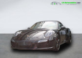 Porsche 911 Turbo 3.8i 521 PDK   Beaupuy 31