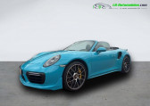 Porsche 911 Turbo 3.8i 521 PDK   Beaupuy 31