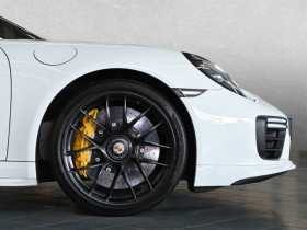 Porsche 911 Turbo 3.8i 521 PDK  occasion  Beaupuy - photo n4