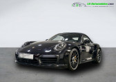 Porsche 911 Turbo 3.8i 521 PDK   Beaupuy 31