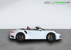 Porsche 911 Turbo 3.8i 521 PDK  occasion  Beaupuy - photo n2