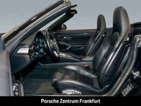 Porsche 911 Turbo 3.8i 521 PDK  occasion  Beaupuy - photo n4