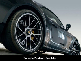 Porsche 911 Turbo 3.8i 521 PDK  occasion  Beaupuy - photo n6