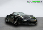 Porsche 911 occasion année 2015 boite Automatique Annonce Porsche 911 occasion Essence Turbo 3.8i 521 PDK à Beaupuy