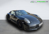 Porsche 911 occasion année 2016 boite Automatique Annonce Porsche 911 occasion Essence Turbo 3.8i 521 PDK à Beaupuy
