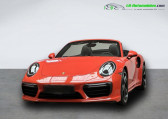 Porsche 911 occasion année 2016 boite Automatique Annonce Porsche 911 occasion Essence Turbo 3.8i 521 PDK à Beaupuy
