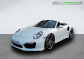 Porsche 911 occasion année 2014 boite Automatique Annonce Porsche 911 occasion Essence Turbo 3.8i 521 PDK à Beaupuy