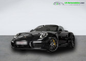 Porsche 911 Turbo 3.8i 521 PDK   Beaupuy 31