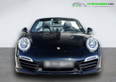 Porsche 911 Turbo 3.8i 521 PDK   Beaupuy 31