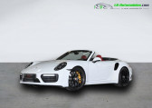 Porsche 911 occasion année 2016 boite Automatique Annonce Porsche 911 occasion Essence Turbo 3.8i 521 PDK à Beaupuy