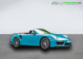 Porsche 911 Turbo 3.8i 521 PDK   Beaupuy 31