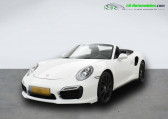 Porsche 911 occasion année 2014 boite Automatique Annonce Porsche 911 occasion Essence Turbo 3.8i 521 PDK à Beaupuy