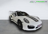 Porsche 911 Turbo 3.8i 521 PDK   Beaupuy 31