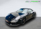Porsche 911 Turbo 3.8i 521 PDK   Beaupuy 31