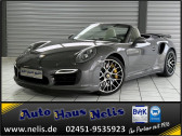 Annonce Porsche 911 occasion Essence Turbo 3.8i 521 PDK � L'Union