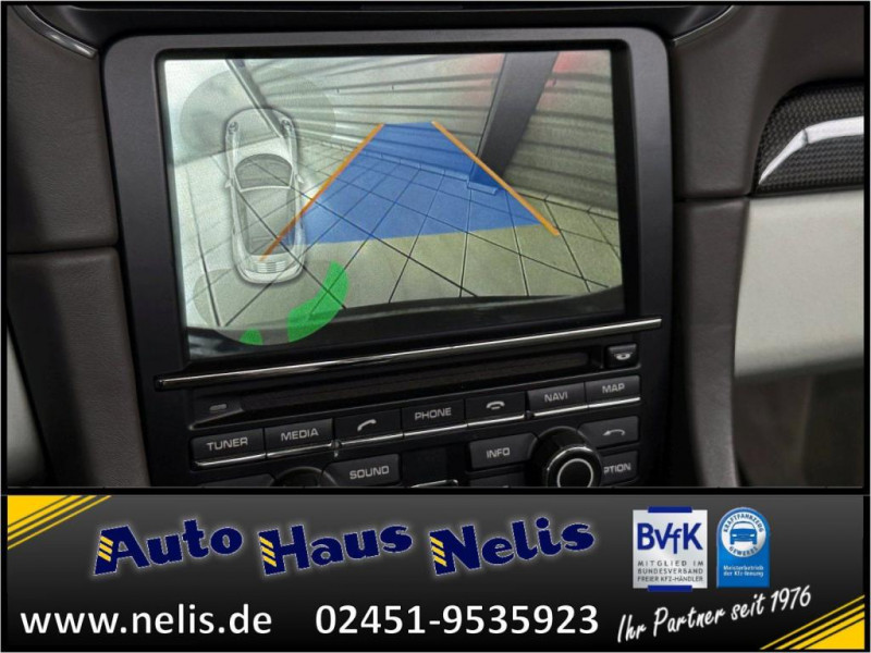 Porsche 911 Turbo 3.8i 521 PDK  occasion � L'Union - photo n�15