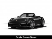 Annonce Porsche 911 occasion Essence Turbo 3.8i 521 PDK � L'Union