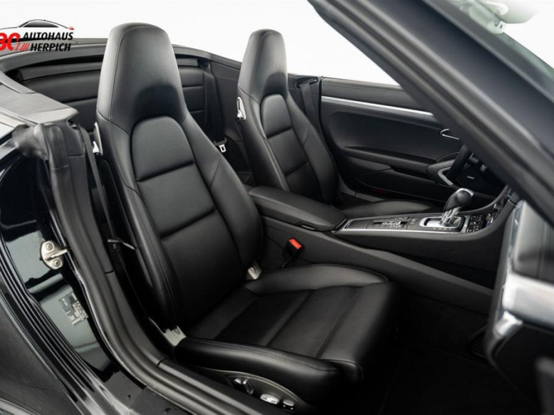 Porsche 911 Turbo 3.8i 521 PDK  occasion  L'Union - photo n15