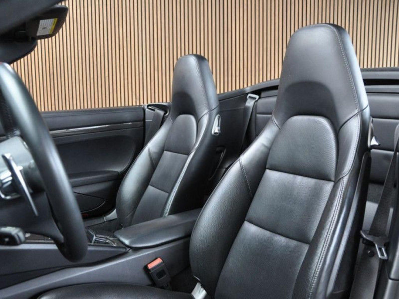 Porsche 911 Turbo 3.8i 521 PDK  occasion  L'Union - photo n10