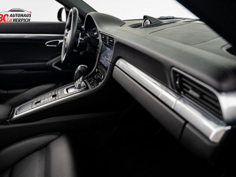 Porsche 911 Turbo 3.8i 521 PDK  occasion  L'Union - photo n13
