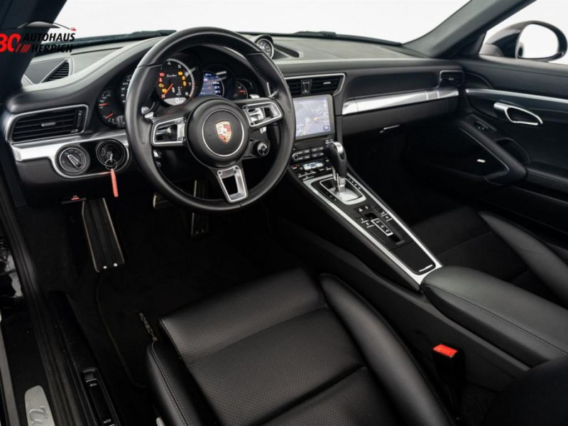Porsche 911 Turbo 3.8i 521 PDK  occasion  L'Union - photo n9