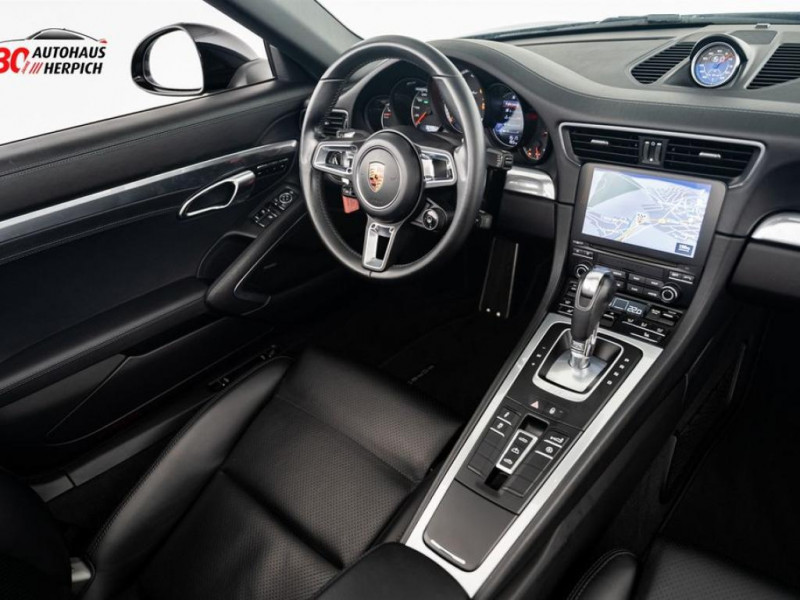 Porsche 911 Turbo 3.8i 521 PDK  occasion  L'Union - photo n14
