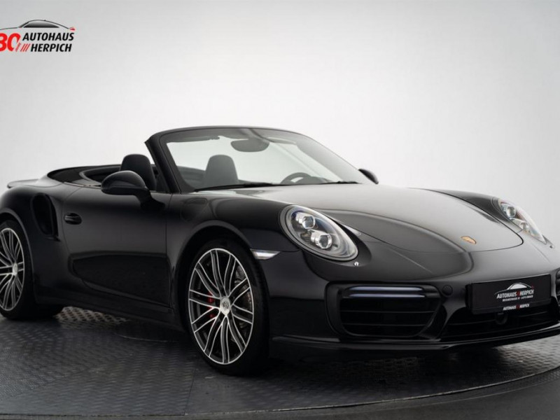 Porsche 911 Turbo 3.8i 521 PDK  occasion  L'Union - photo n7
