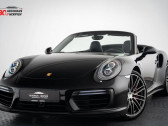 Porsche 911 occasion année 2016 boite Automatique Annonce Porsche 911 occasion Essence Turbo 3.8i 521 PDK à L'Union