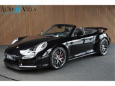 Annonce Porsche 911 occasion Essence Turbo 3.8i 521 PDK  L'Union