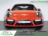 Porsche 911 occasion année 2016 boite Automatique Annonce Porsche 911 occasion Essence Turbo 3.8i 521 PDK à Beaupuy