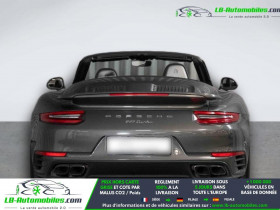 Porsche 911 Turbo 3.8i 540  occasion � Beaupuy - photo n�4