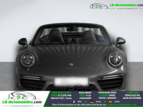 Porsche 911 Turbo 3.8i 540  occasion � Beaupuy - photo n�3
