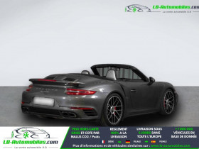 Porsche 911 Turbo 3.8i 540  occasion � Beaupuy - photo n�2