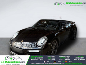 Porsche 911 Turbo 3.8i 540  occasion � Beaupuy - photo n�2