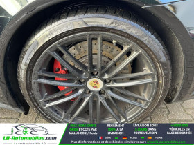 Porsche 911 Turbo 3.8i 540  occasion � Beaupuy - photo n�6