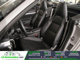 Porsche 911 Turbo 3.8i 540  occasion � Beaupuy - photo n�4