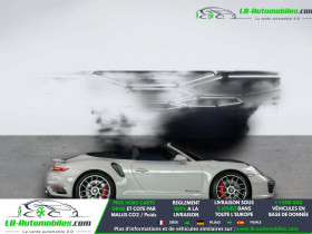 Porsche 911 Turbo 3.8i 540  occasion � Beaupuy - photo n�3