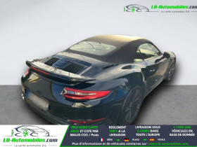 Porsche 911 Turbo 3.8i 540  occasion � Beaupuy - photo n�3