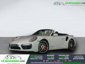 Porsche 911 Turbo 3.8i 540  � Beaupuy 31