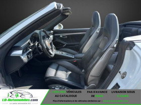 Porsche 911 Turbo 3.8i 540  occasion  Beaupuy - photo n3