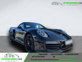 Porsche 911 Turbo 3.8i 540   Beaupuy 31