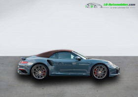 Porsche 911 Turbo 3.8i 540  occasion  Beaupuy - photo n2